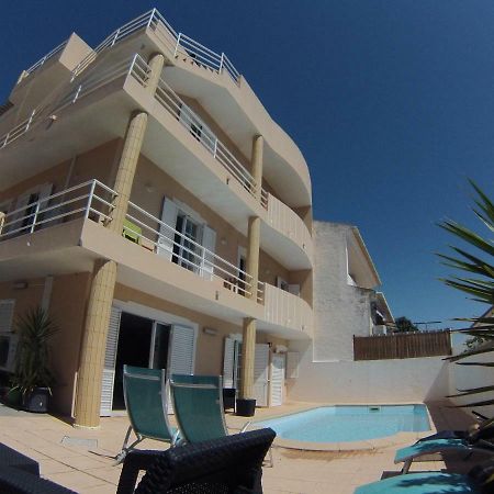 My Guest House Portimão Εξωτερικό φωτογραφία