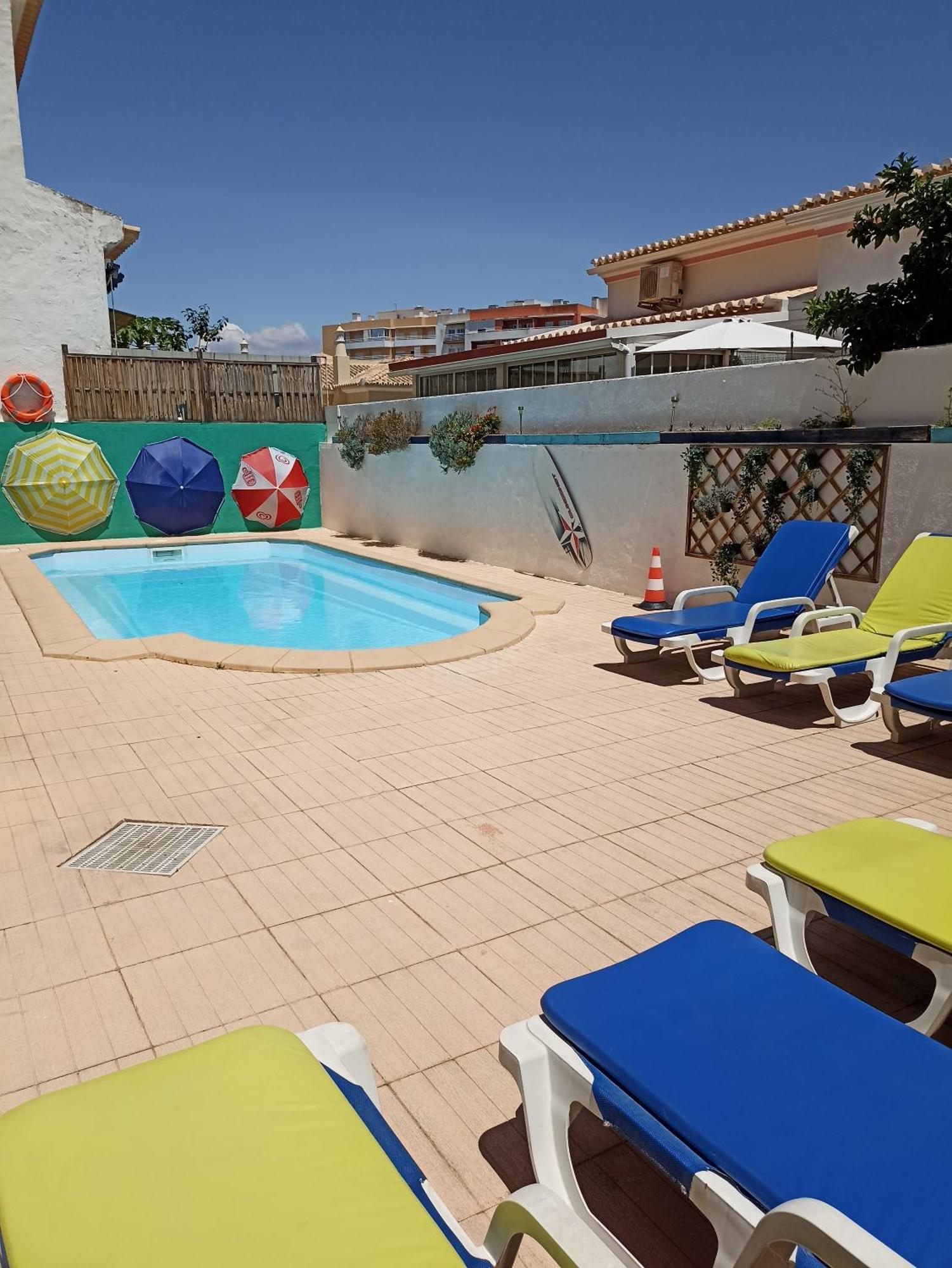 My Guest House Portimão Εξωτερικό φωτογραφία