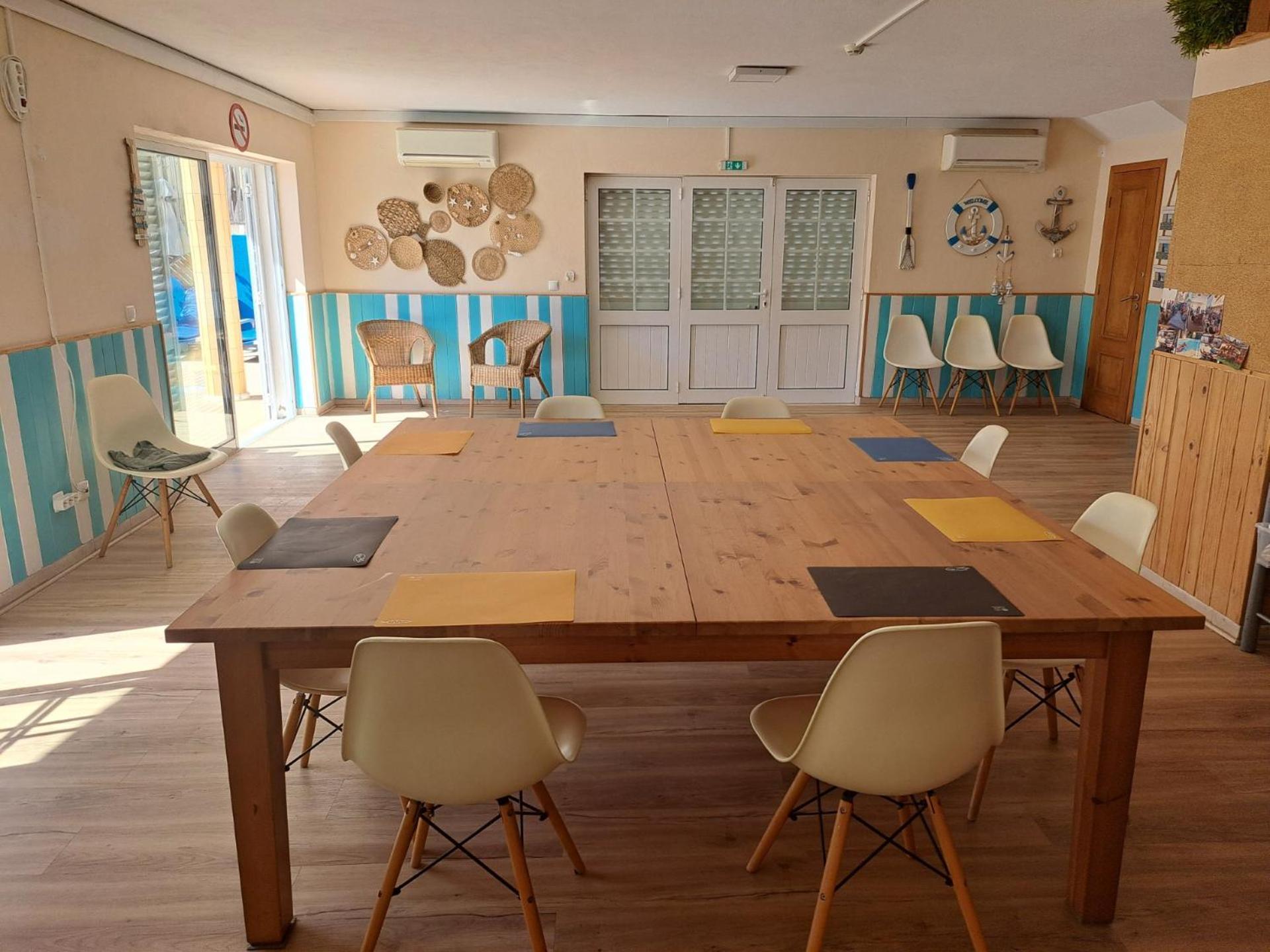 My Guest House Portimão Εξωτερικό φωτογραφία