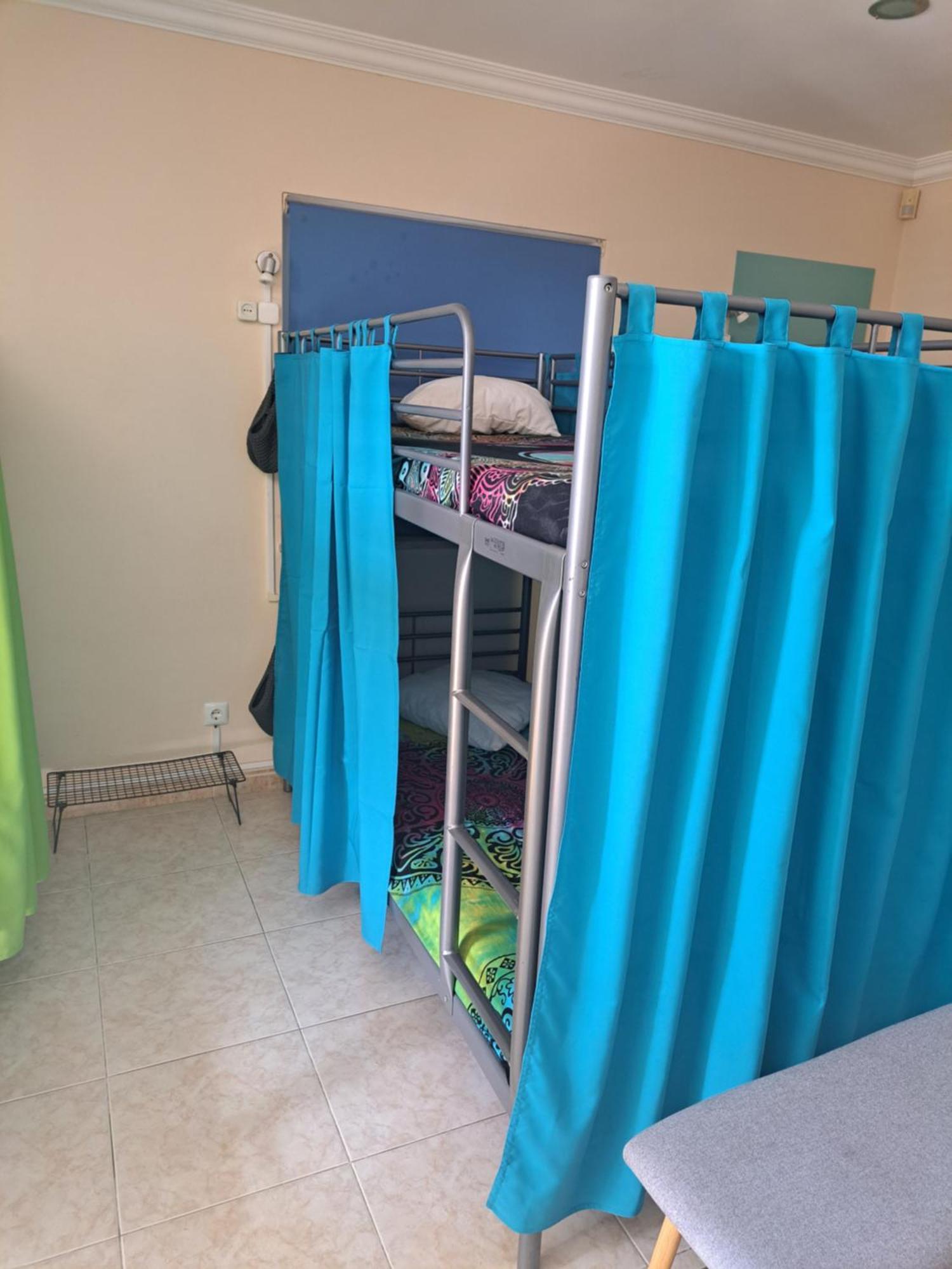 My Guest House Portimão Εξωτερικό φωτογραφία