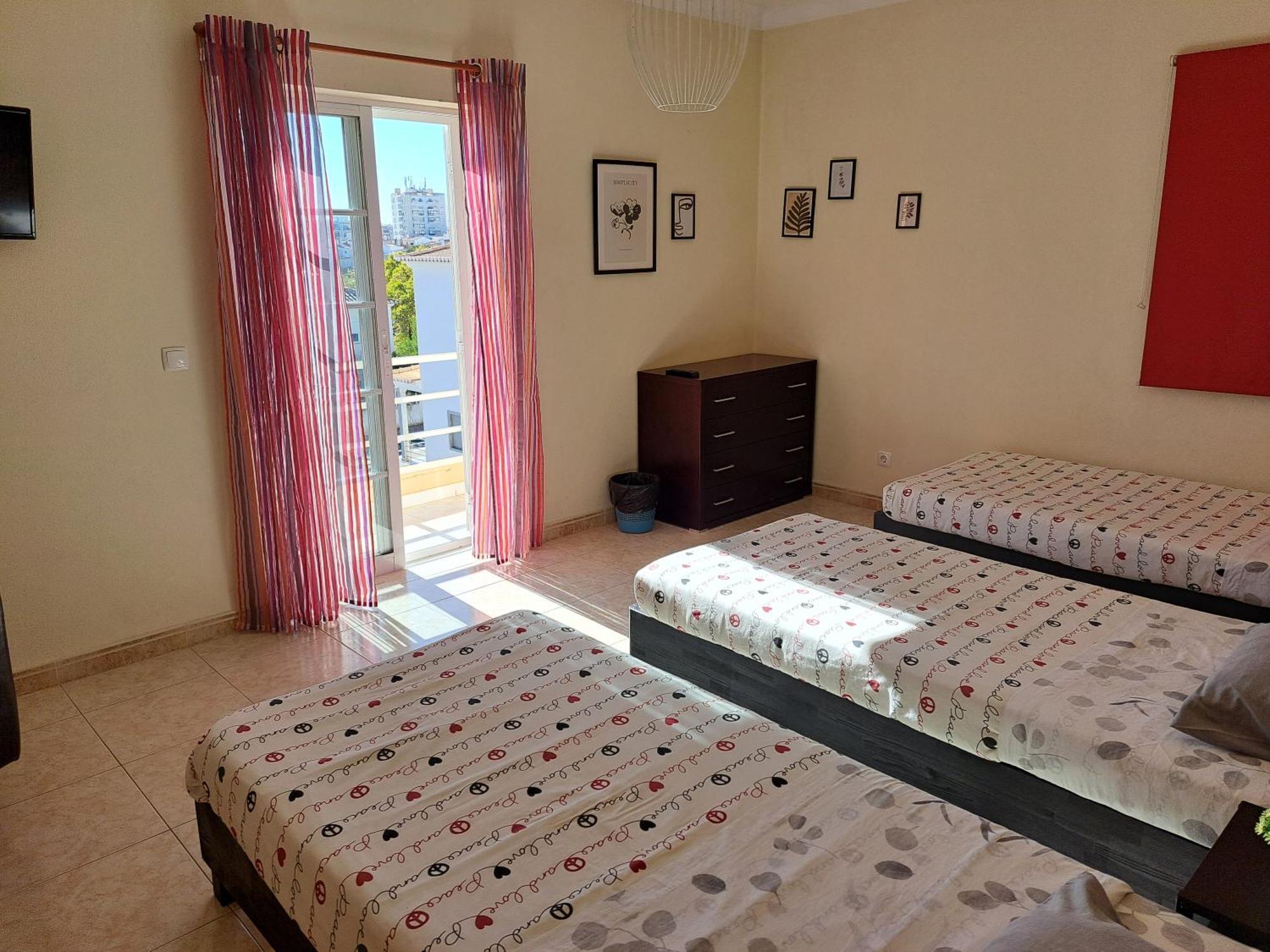 My Guest House Portimão Εξωτερικό φωτογραφία