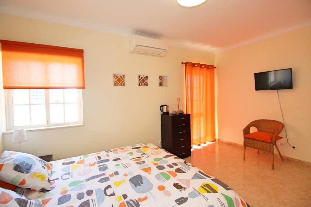 My Guest House Portimão Εξωτερικό φωτογραφία