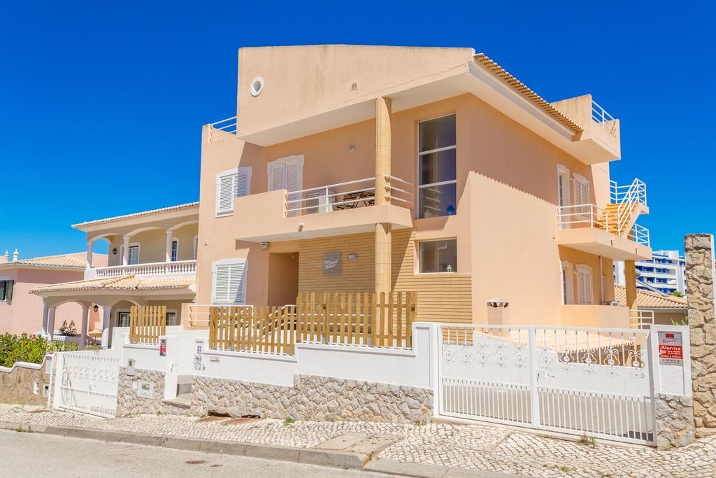 My Guest House Portimão Εξωτερικό φωτογραφία