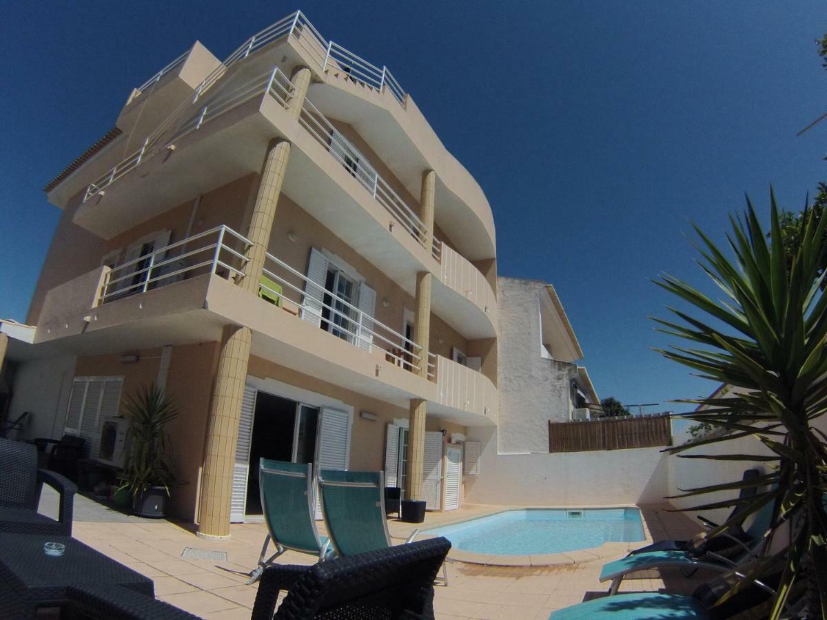My Guest House Portimão Εξωτερικό φωτογραφία