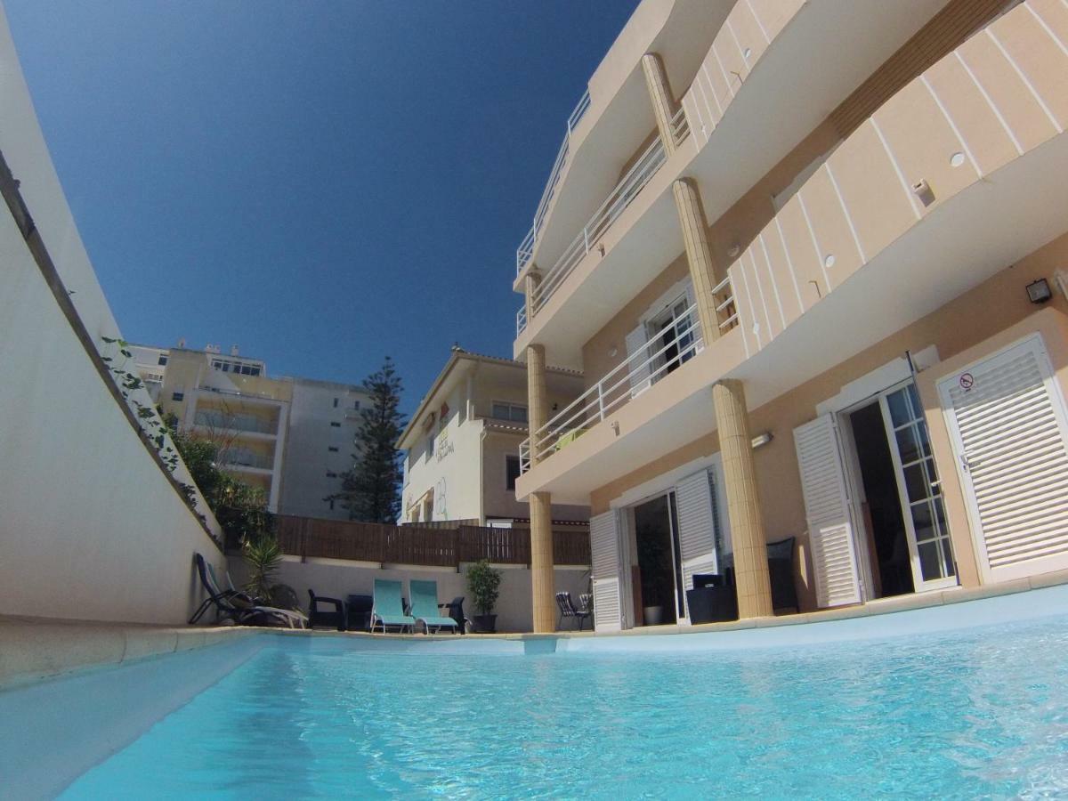My Guest House Portimão Εξωτερικό φωτογραφία