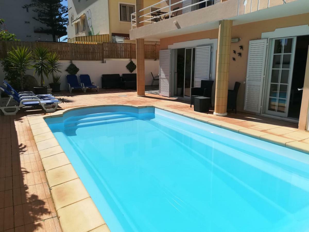 My Guest House Portimão Εξωτερικό φωτογραφία