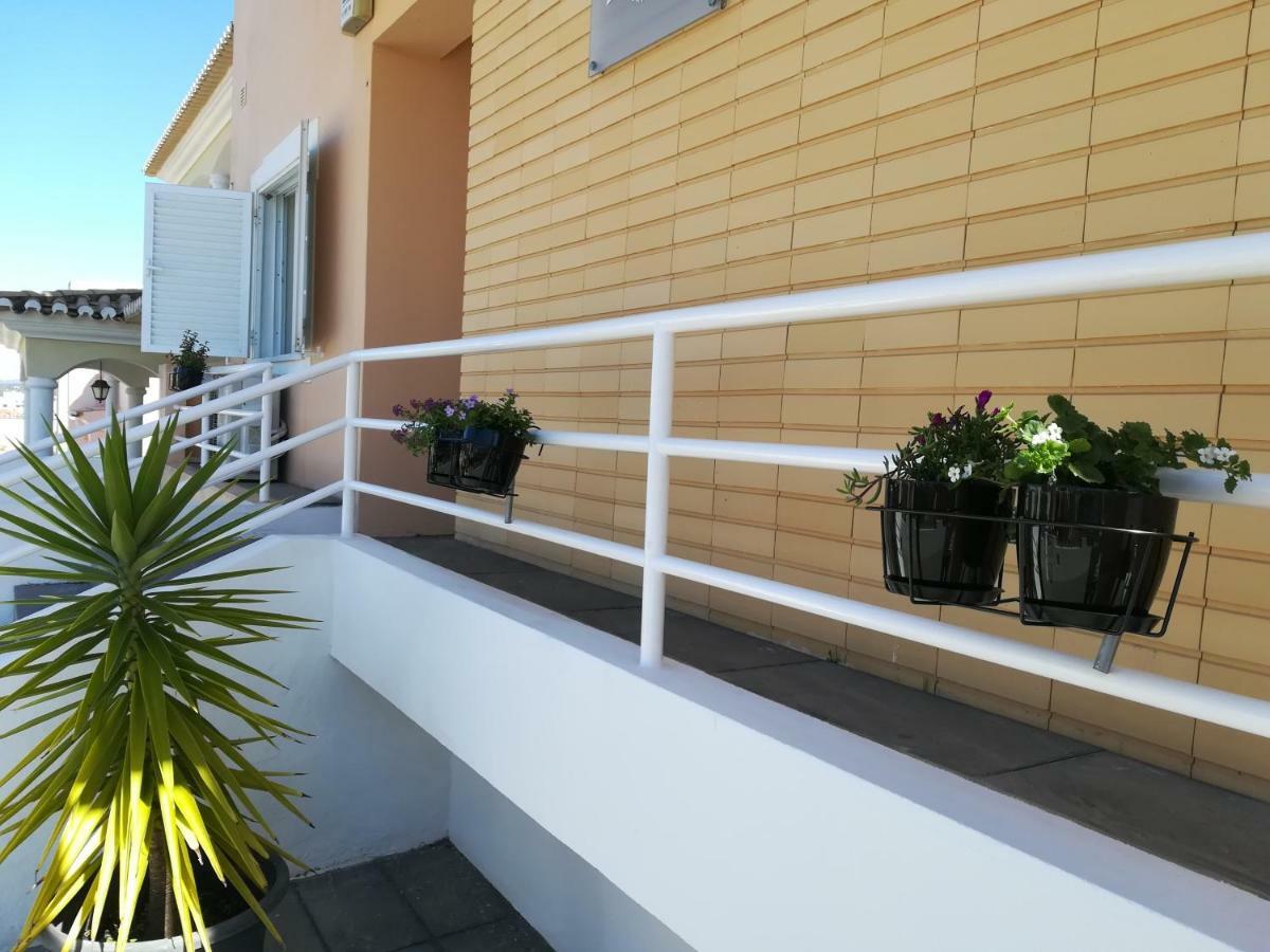 My Guest House Portimão Εξωτερικό φωτογραφία