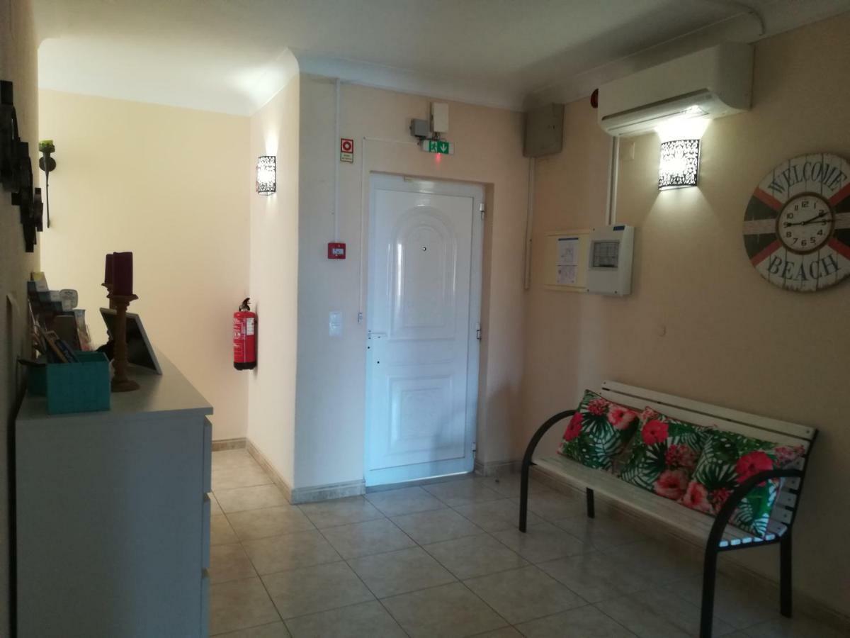 My Guest House Portimão Εξωτερικό φωτογραφία