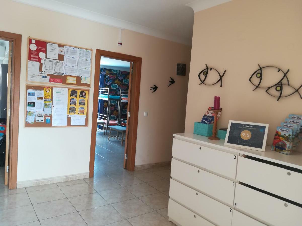 My Guest House Portimão Εξωτερικό φωτογραφία