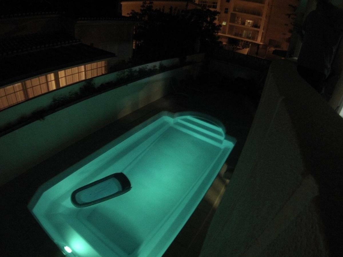 My Guest House Portimão Εξωτερικό φωτογραφία