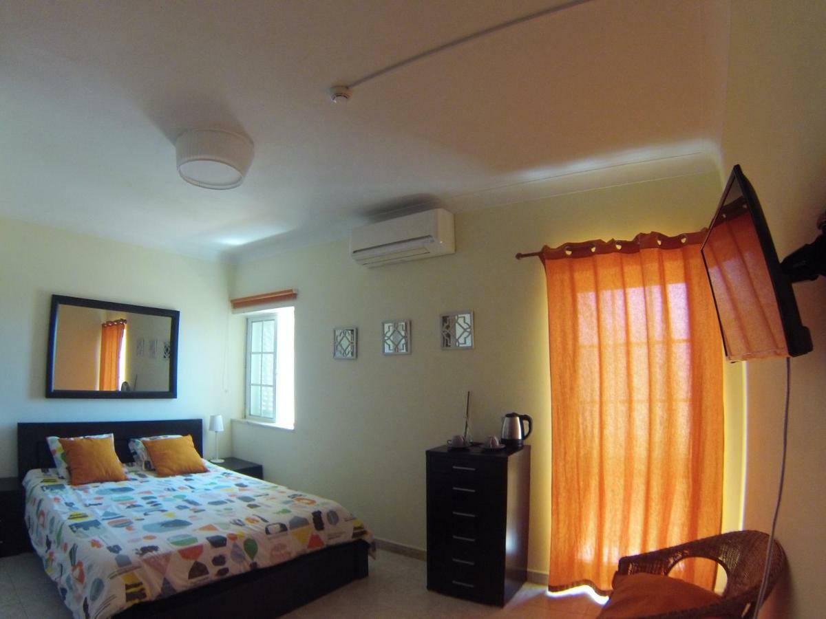 My Guest House Portimão Εξωτερικό φωτογραφία
