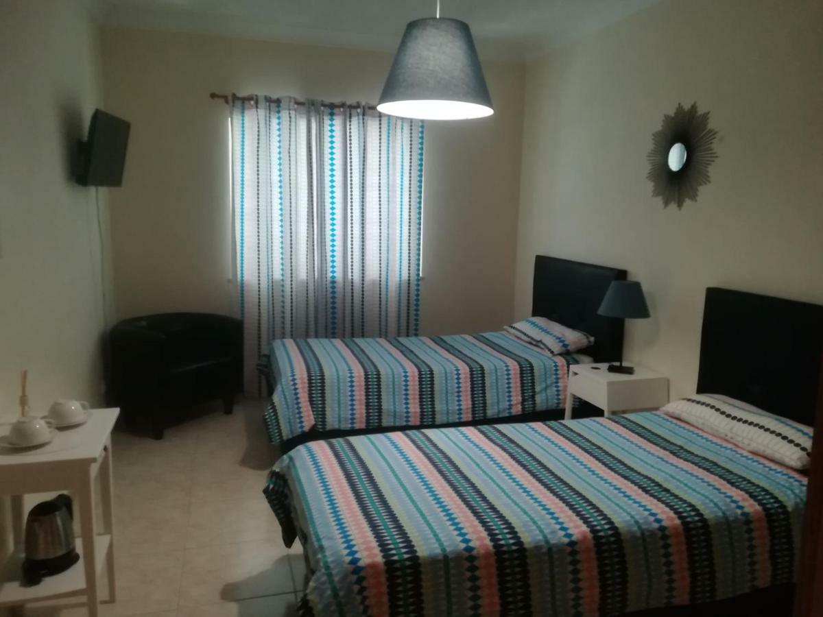 My Guest House Portimão Εξωτερικό φωτογραφία