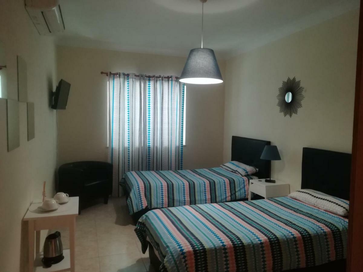 My Guest House Portimão Εξωτερικό φωτογραφία