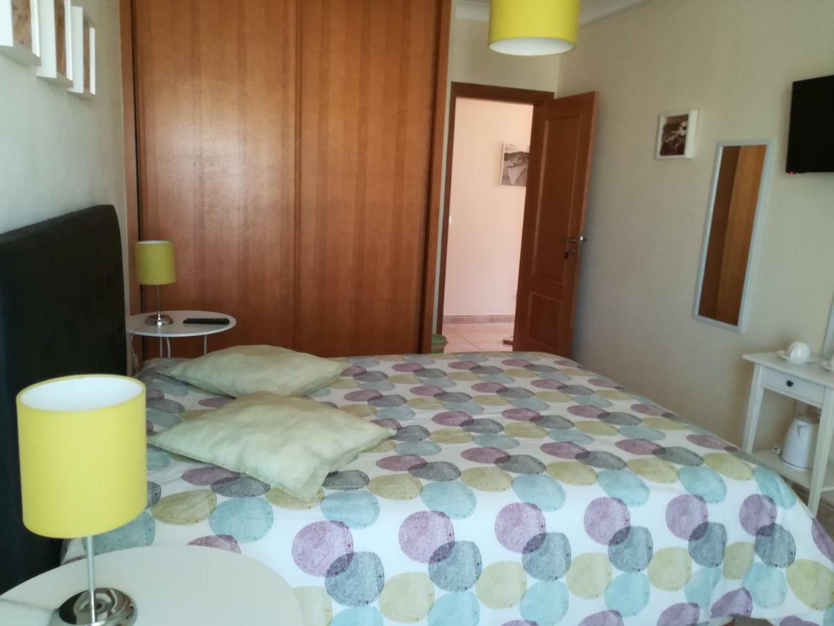 My Guest House Portimão Εξωτερικό φωτογραφία