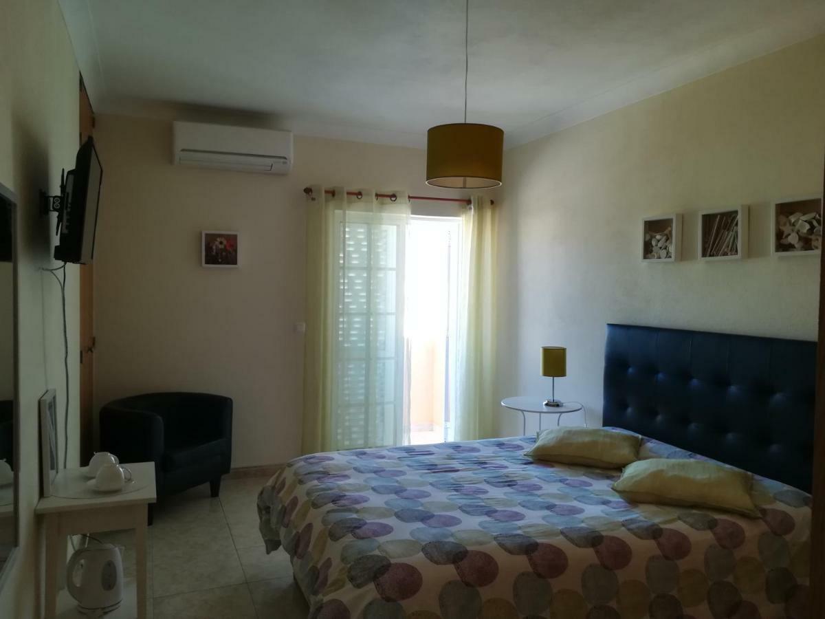 My Guest House Portimão Εξωτερικό φωτογραφία