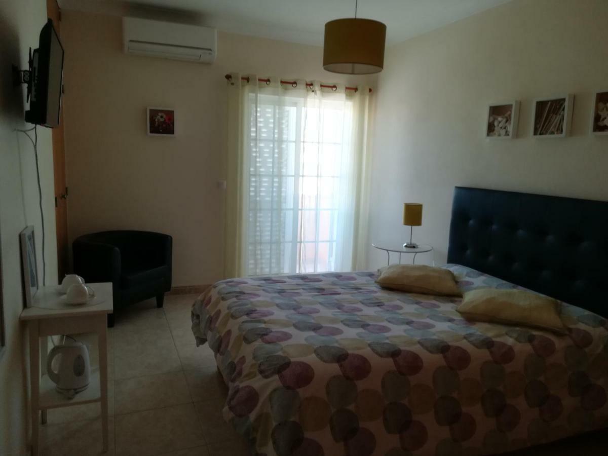 My Guest House Portimão Εξωτερικό φωτογραφία