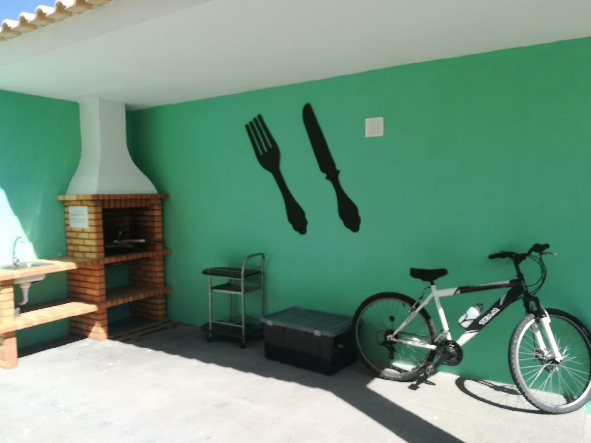 My Guest House Portimão Εξωτερικό φωτογραφία
